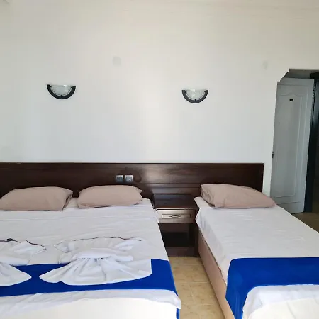 Moray & Duka Hotel 3*