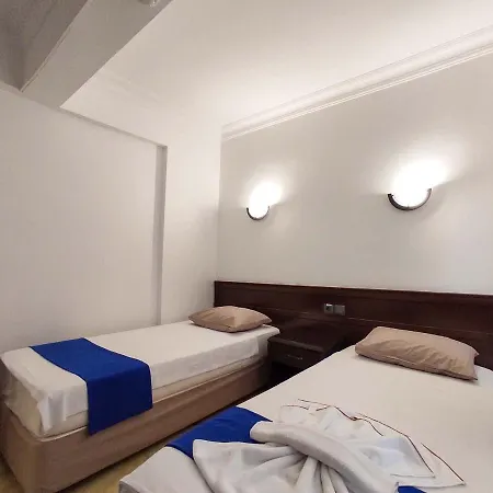 Moray & Duka Hotel