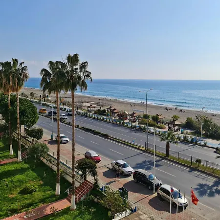 Moray & Duka 3* Alanya