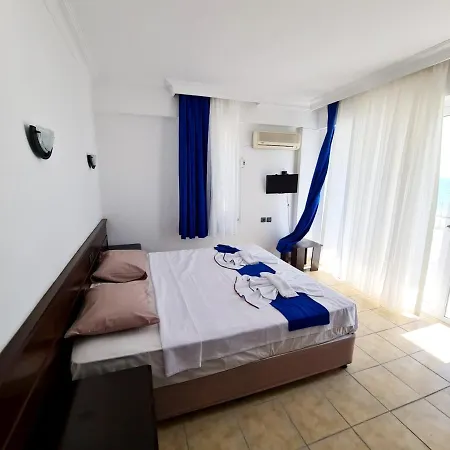 Moray & Duka Hotel Alanya