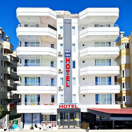 Hotel Moray & Duka
