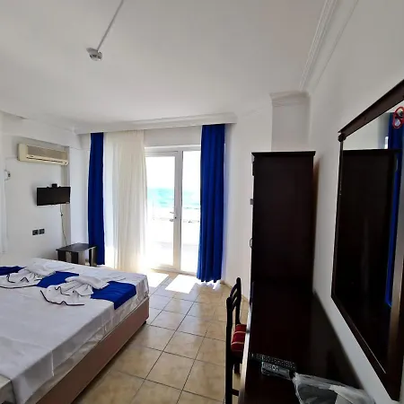 Moray & Duka 3* Alanya