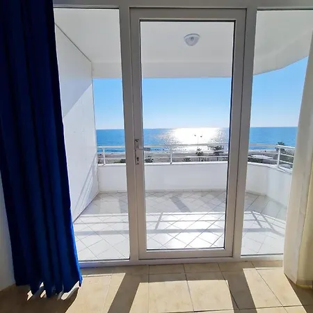 Moray & Duka 3* Alanya