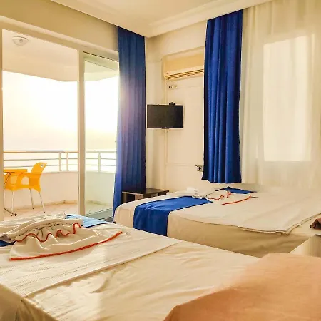 Moray & Duka Hotel Alanya