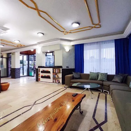 Moray & Duka Hotel Alanya