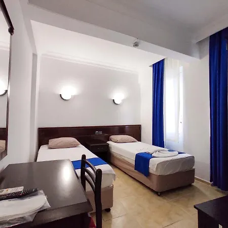 Hotel Moray & Duka 3*
