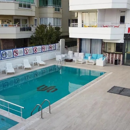Moray & Duka Hotel 3*