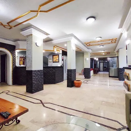 Hotel Moray & Duka 3*