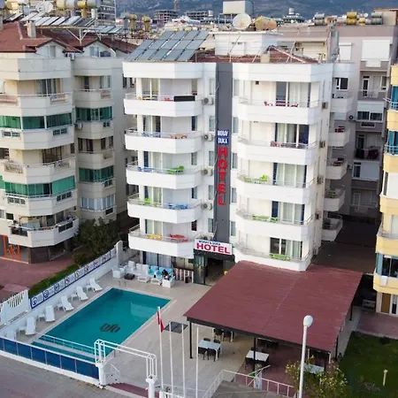 Moray & Duka Hotel