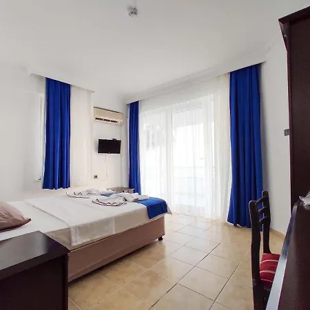 Hotel Moray & Duka 3*