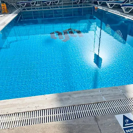Moray & Duka Hotel 3*