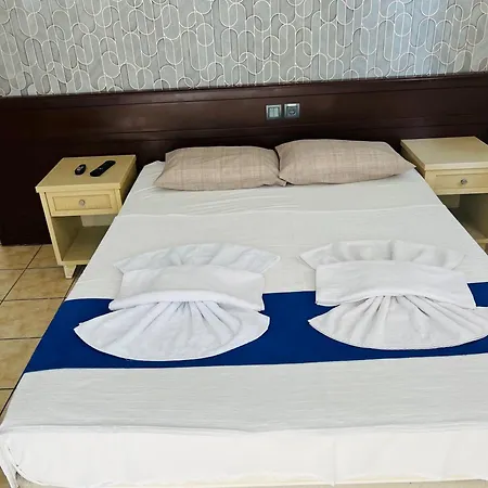 Hotel Moray & Duka