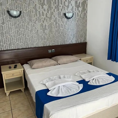 Moray & Duka Hotel Alanya